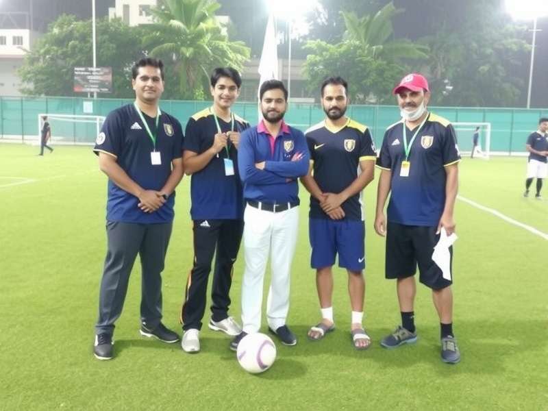 Coaching Certification Programs